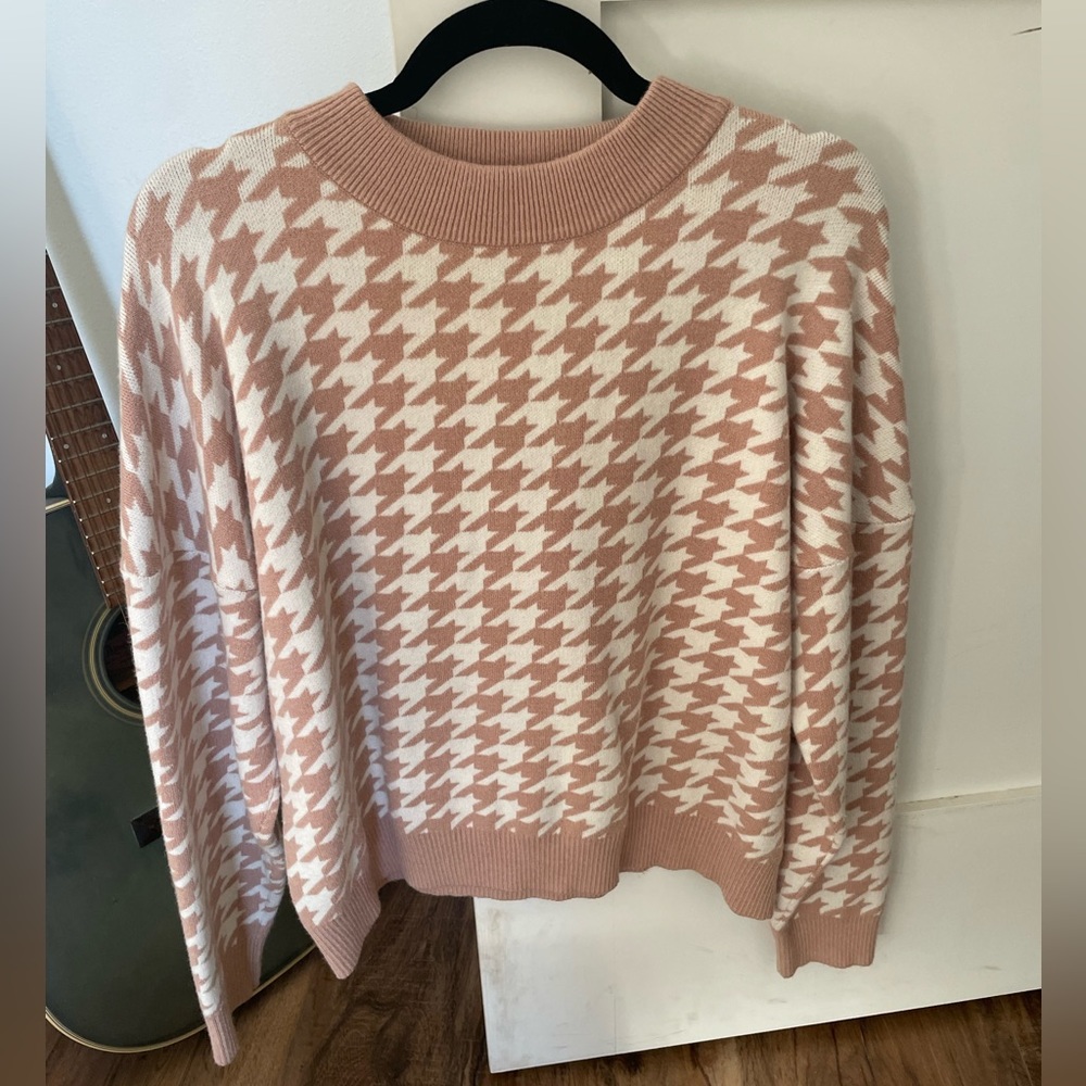 Classé Paris Crewneck Sweater